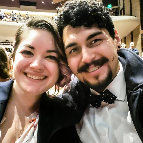 Meet this dope Posher, James - Picture 1 of 2